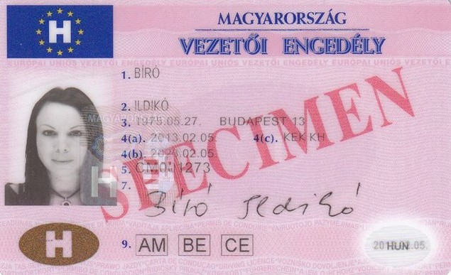 buy Hungarian driver's license, real Hungarian driver's license,fake Hungarian driver's license,genuine Hungarian driver's license.