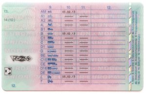 Buy real driving license Online