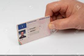 Buy Italian driver's license for your driving requirement