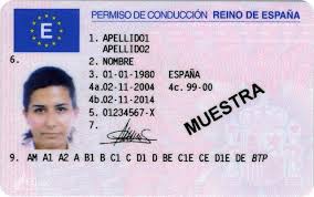 buy Spanish driver's license, buy original Spanish driver's license, buy genuine Spanish driver's license, buy fake Spanish driver's license