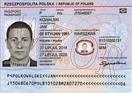 buy Polish passport as a second passport
