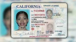 Driving legally in California with your driver's license